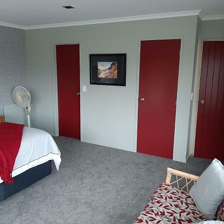 Hahei Horizon Bed & Breakfast Bed and Breakfast Whitianga Buitenkant foto