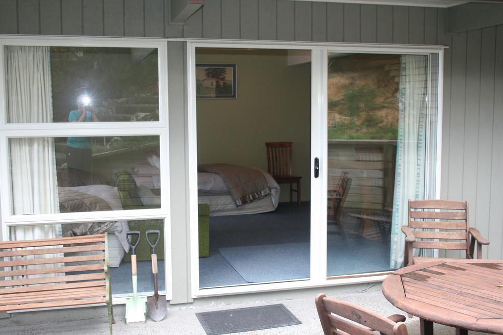 Hahei Horizon Bed & Breakfast Bed and Breakfast Whitianga Buitenkant foto