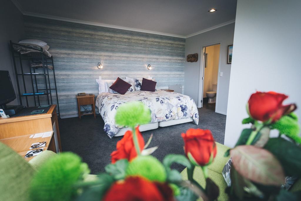 Hahei Horizon Bed & Breakfast Bed and Breakfast Whitianga Buitenkant foto