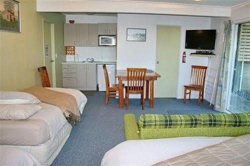 Hahei Horizon Bed & Breakfast Bed and Breakfast Whitianga Buitenkant foto