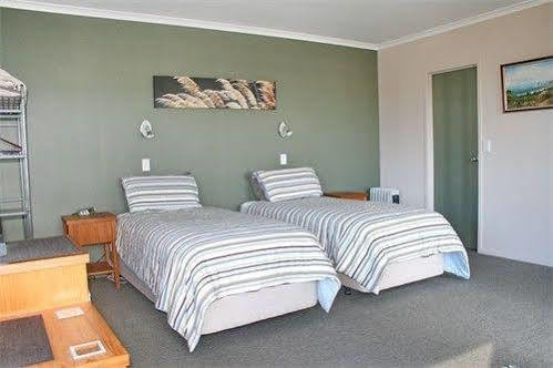 Hahei Horizon Bed & Breakfast Bed and Breakfast Whitianga Buitenkant foto